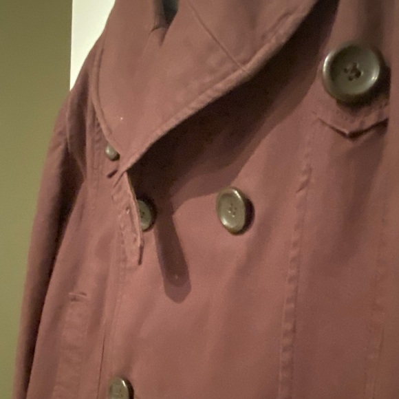 Cloth Logic Jacket - Ladies Medium - Picture 6 of 7